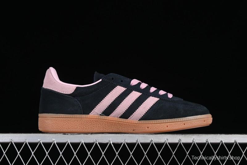 Adidas Handball Spezial Retro Sneakers with Suede Upper and Classic Three Stripes - IE5897