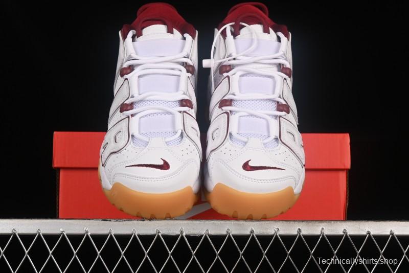 Nike Air More Uptempo 96 QS Basketball Shoes