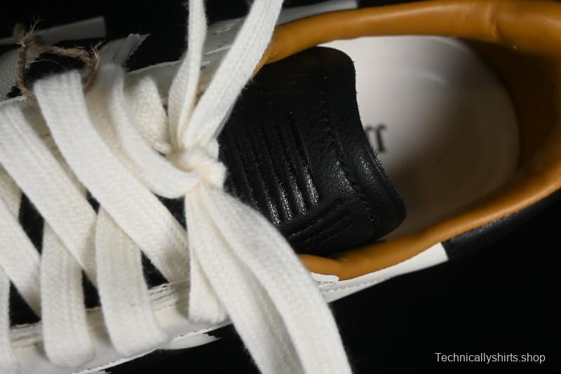 Adidas JJJJound x Samba OG Minimalist Luxury Collaboration Casual Sneakers - ID8708