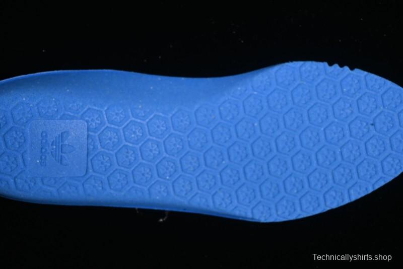 Adidas JJJJound x Samba OG Minimalist Luxury Collaboration Casual Sneakers - ID8708