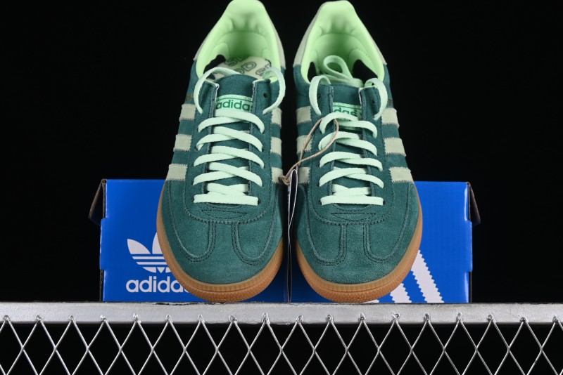 Adidas Handball Spezial Retro Casual Sneakers - IE5896