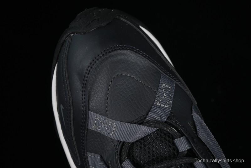 Nike TC 7900 Retro Chunky Dad Shoes with Reflective Swoosh and Cushioned Sole - DD9682-001