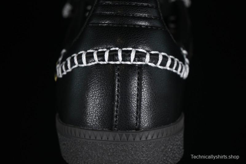 Adidas Originals Samba OG IG4303 Collaboration with Wb Studded - IG4303