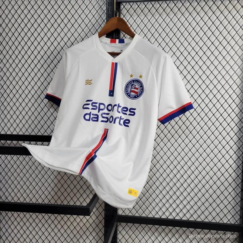 24/25 Bahia Home Jersey