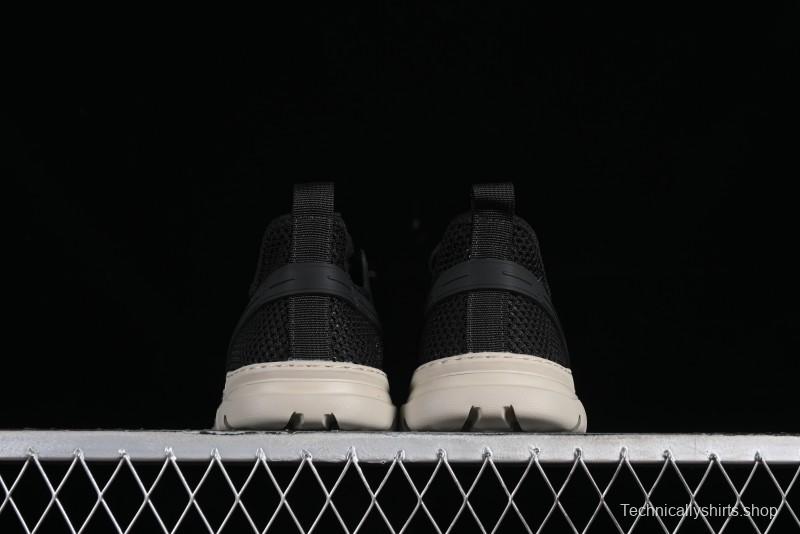 Ecco Heat Cool Lightweight Series 2024 Spring Summer Mesh Breathable Walking Casual Travel Shoes - 63132101001