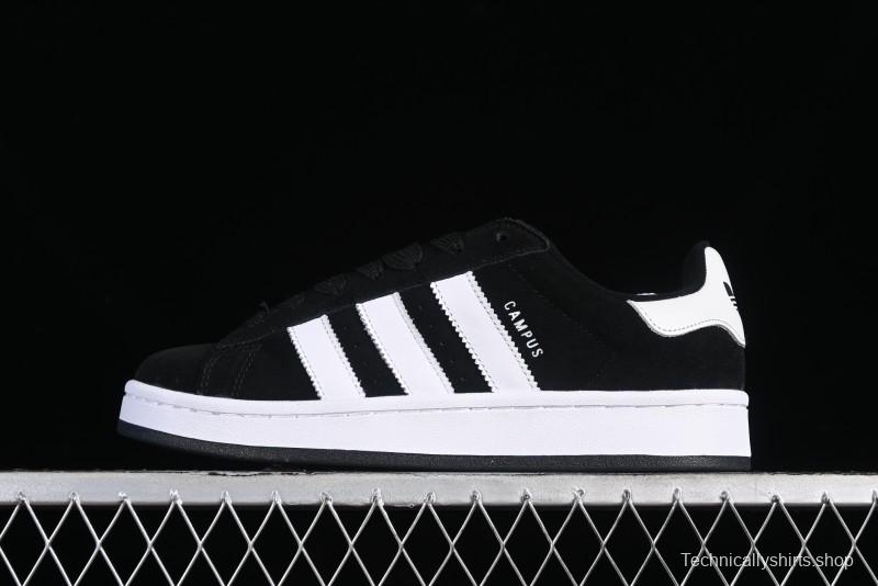Adidas Originals Campus 00s Retro Casual Sneakers with Chunky Silhouette - GY6434A