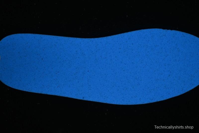 Nike Air Jordan Legacy AJ312 Low Top Sneakers with Velcro Strap Triple Fusion Design - CD7069-001