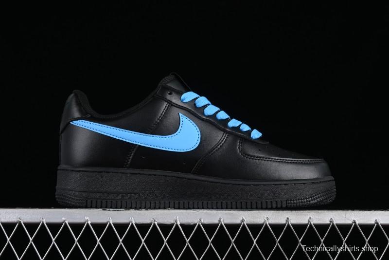 Nike Air Force 1'07 Low Customized Casual Sneakers