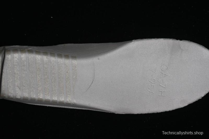 Nike Air Force 1 '07 Low Stussy Collaboration - Coffee Pig Suede Low-Top Casual Sneakers - HD1968-017