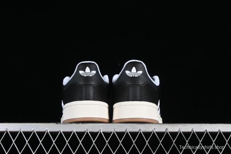 Adidas Originals Campus 00s Retro Casual Sneakers with Mesh Panels and Chunky Silhouette - HQ8708