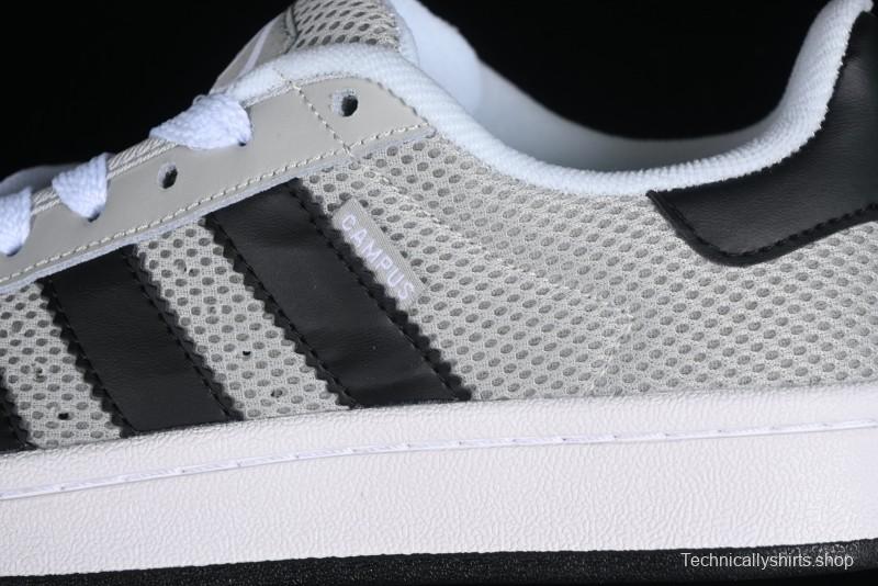 Adidas Originals Campus 00s GY0042 College Series Summer Mesh Bread Style Retro Casual Sports Sneakers - GY0042