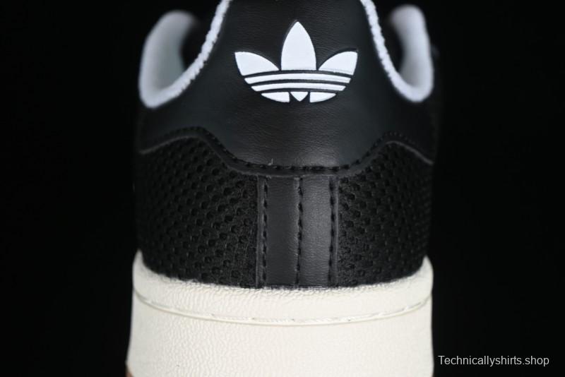 Adidas Originals Campus 00s Retro Casual Sneakers with Mesh Panels and Chunky Silhouette - HQ8708