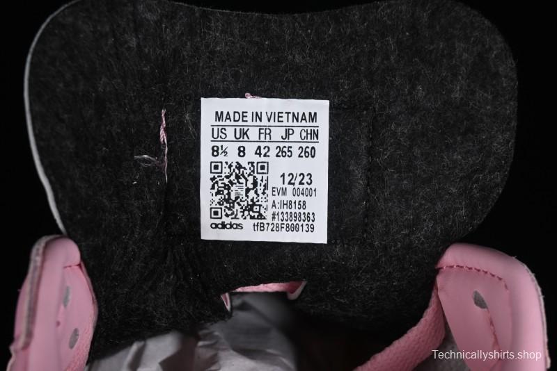 Adidas Samba OG Casual Sneakers - IH8158