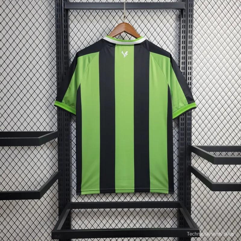 24/25 América Mineiro Home Jersey