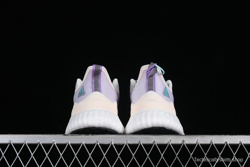 Adidas Switch FWD CG4866 Alpha Breathable Mesh Casual Running Shoes - CG4866