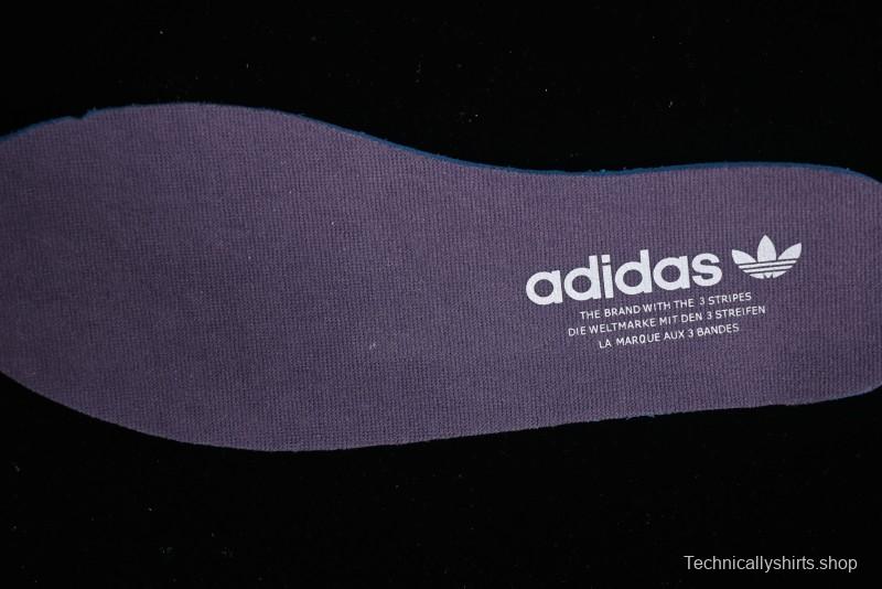 Adidas Forum 84 Low Retro Basketball Shoes - J.C3