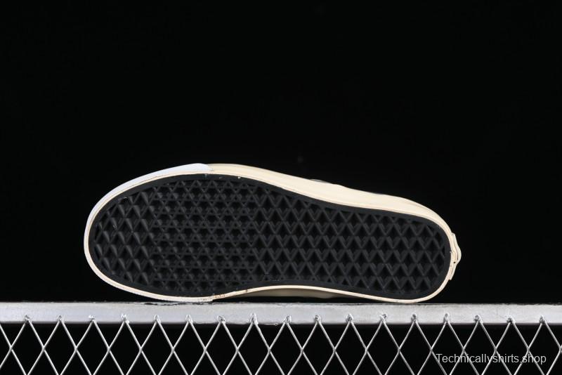 Vans TDC Tokyo Design Collective Old Skool Slip-On Premium Low-Top Casual Skate Shoes - VN000MXHDT4