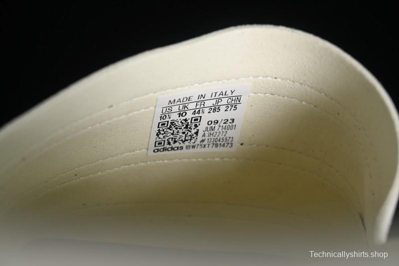 Fear of God x Adidas Originals Unisex IH2272 Slide Sandals - IH2272