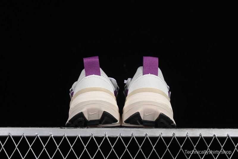 Nike Runtekk Run Retro Low-Top Running Shoes with Cushlon Midsole and Anti-Slip Design - HF4305-072