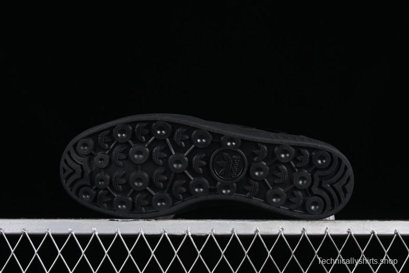 Adidas Originals Gazelle Indoor IG1891 Retro Casual Slip-Resistant Wear-Resistant Low-Top Skate Shoes