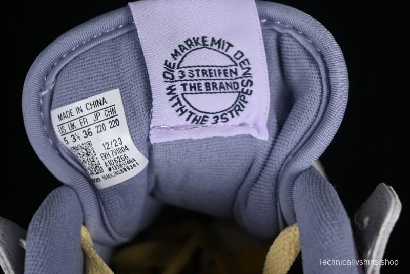 Adidas Forum 84 Low Retro Basketball Shoes - J.C3