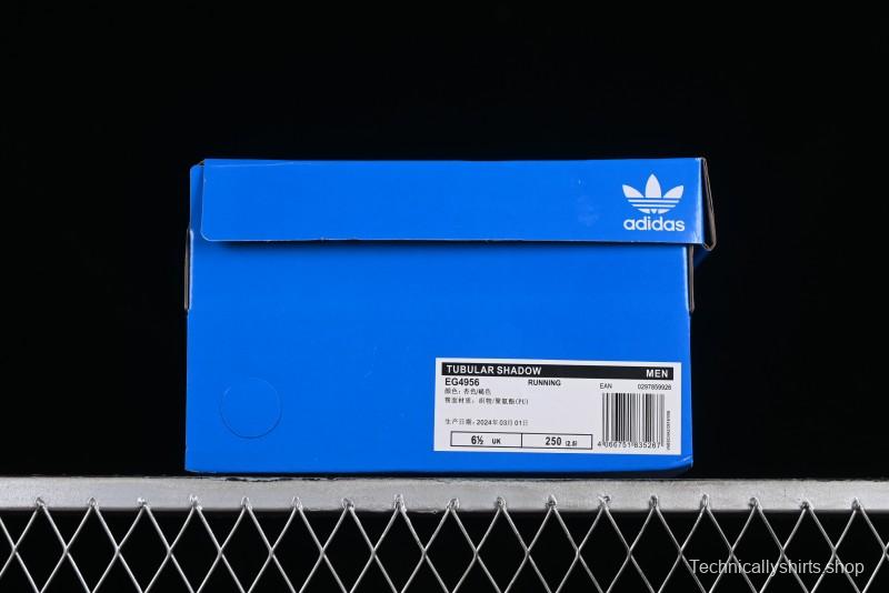 Adidas Tubular Shadow EG4956 Retro Casual Shoes - EG4956