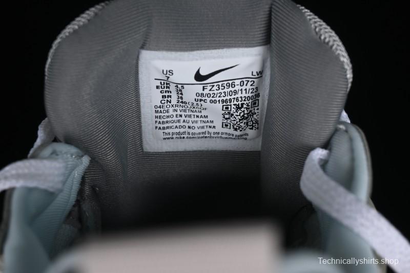 Nike V2K Runtekk 3XL Cushioned Anti-Slip Retro Low-Top Running Shoes - FZ3596-072