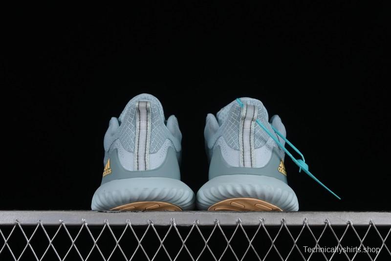 Adidas AlphaBounce Beyond M Running Shoes with Continental Rubber Outsole - CG4368