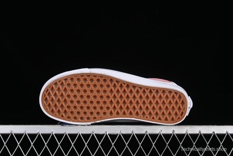 Vans Vault OG Epoch Sport Lx Full Suede Retro Low Top Canvas Vulcanized Shoes - VN000CQBOV7