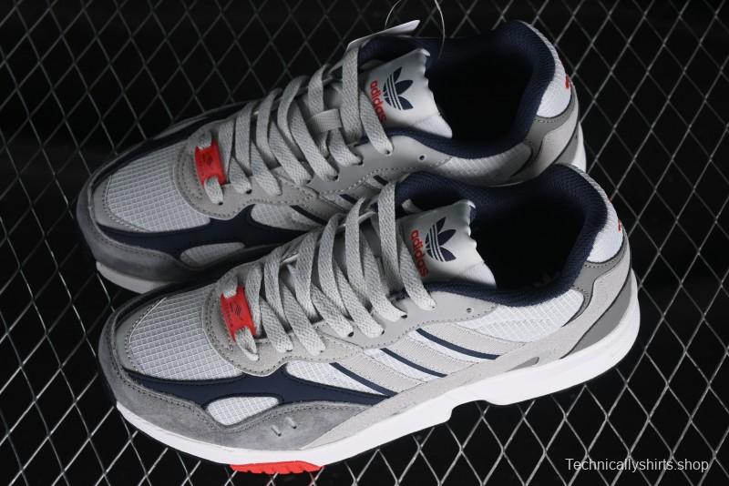 Adidas Torsion Super IF2871 Lightweight Comfortable Cushion Running Shoes