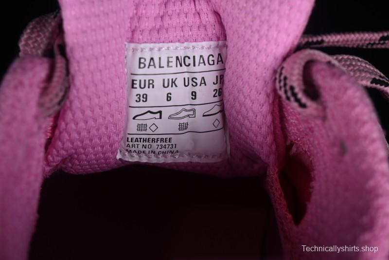 Balenciaga Phantom Sneaker - W3XDC5000