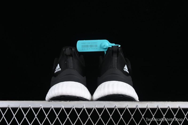 Adidas Switch FWD CG4861 Alpha Breathable Mesh Casual Running Shoes - CG4861