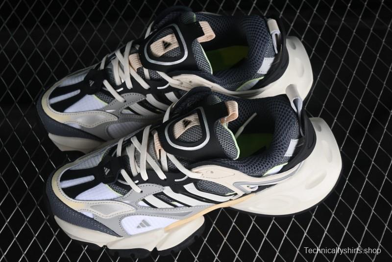 Adidas Vento XLG Deluxe IH7796 Lightweight Cyber Retro Casual Sneakers - IH7796