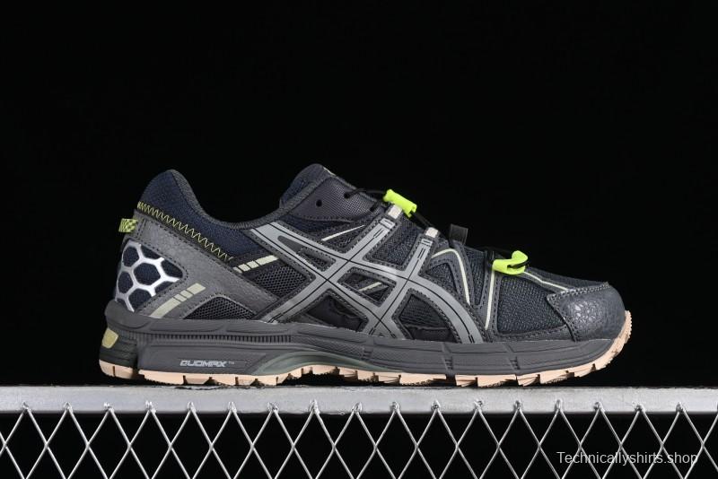 Asics Gel-Kahana 8 Retro Casual Running Shoes - 1011B387-021