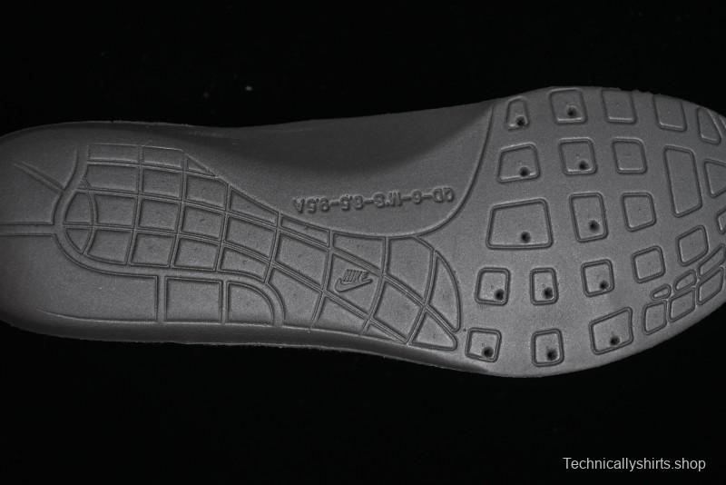 Nike Air Max 1 Retro Running Shoes with Half-Sole Air Cushion - FN4782-100