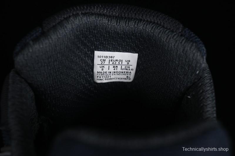 Asics Gel-Kahana 8 Retro Casual Running Shoes - 1011B387-021