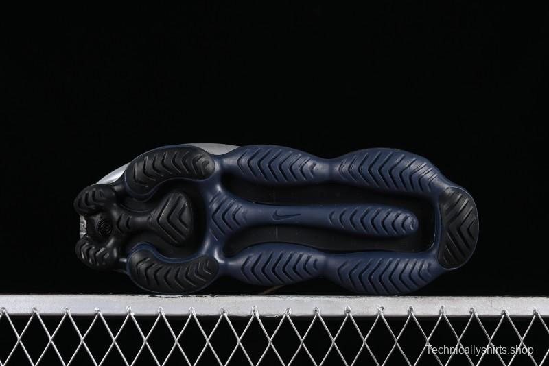 Nike Air Max Scorpion FK Running Shoes with Full-Length Next-Gen Air Cushion - HJ3487-001