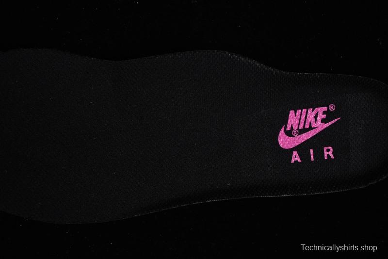 Nike Air Max 1 Retro Running Shoes with Half-Sole Air Cushion - HJ3966-110