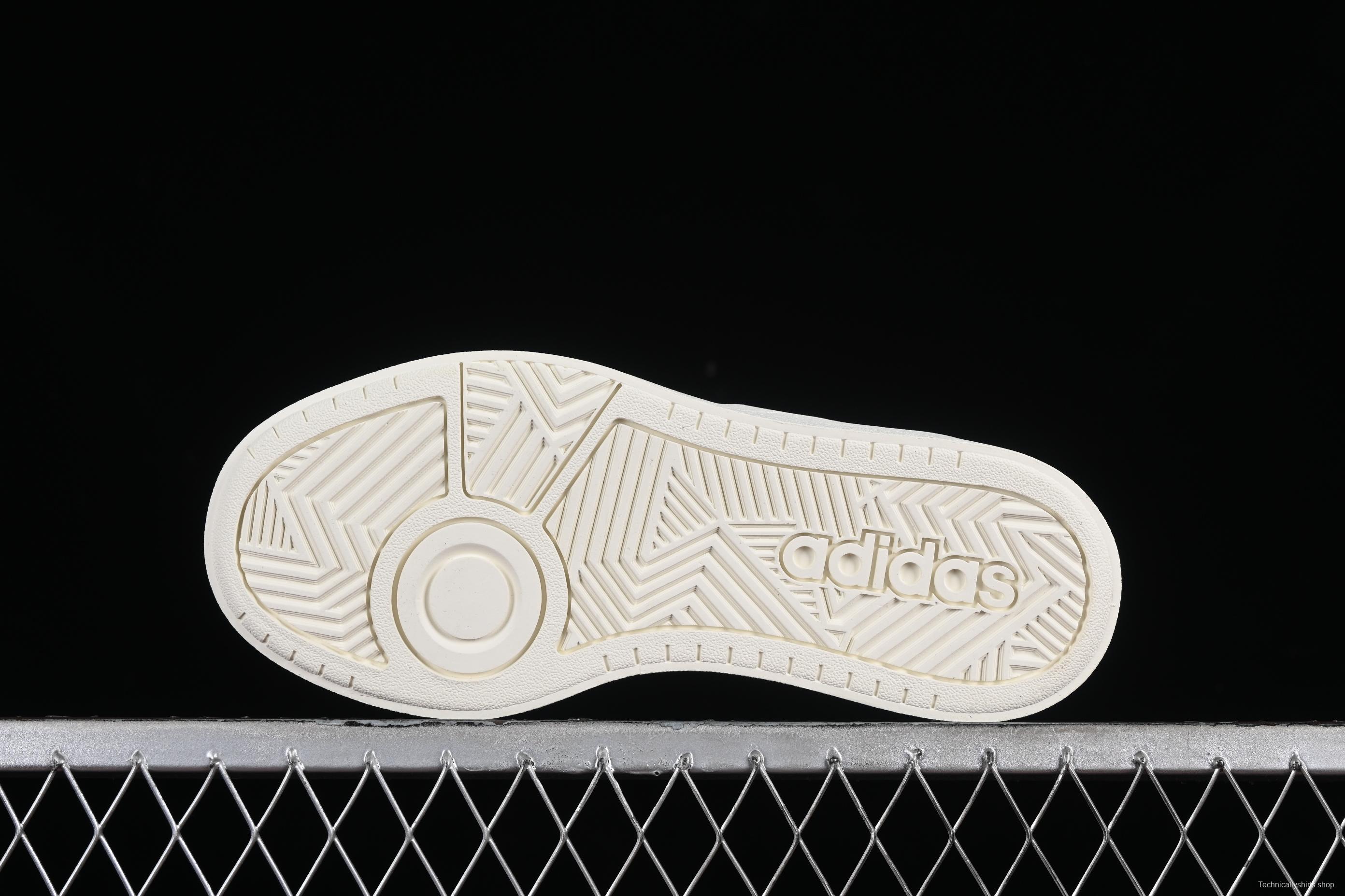 Adidas Labcourt ID6227 Retro Style Casual Sneakers - ID6227