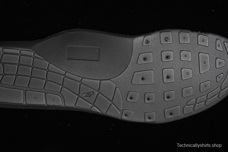 Nike Air Max 1 Retro Running Shoes with Half-Sole Air Cushion - HF7746-100