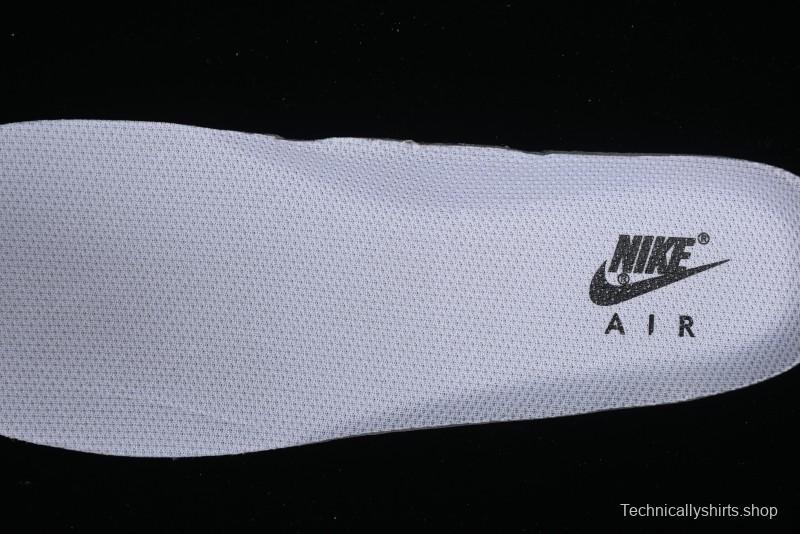 Nike Air Force 1 '07 Low Sunflower Low-Top Casual Sneakers - DD5220-176