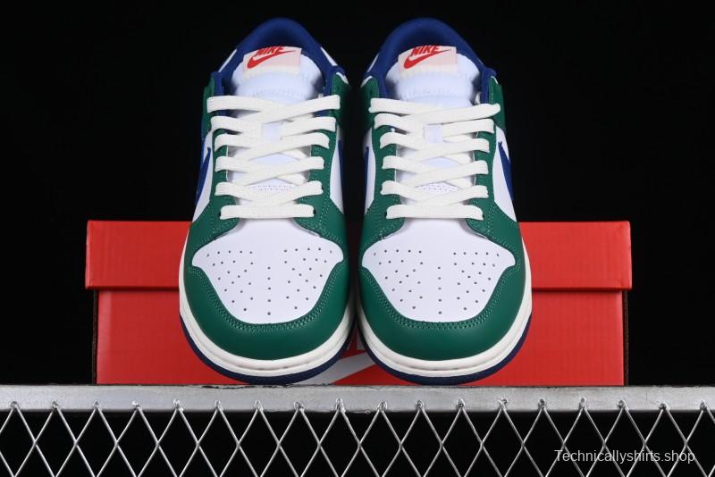Nike SB Dunk Low SB Skateboarding Shoes - FQ6849-141
