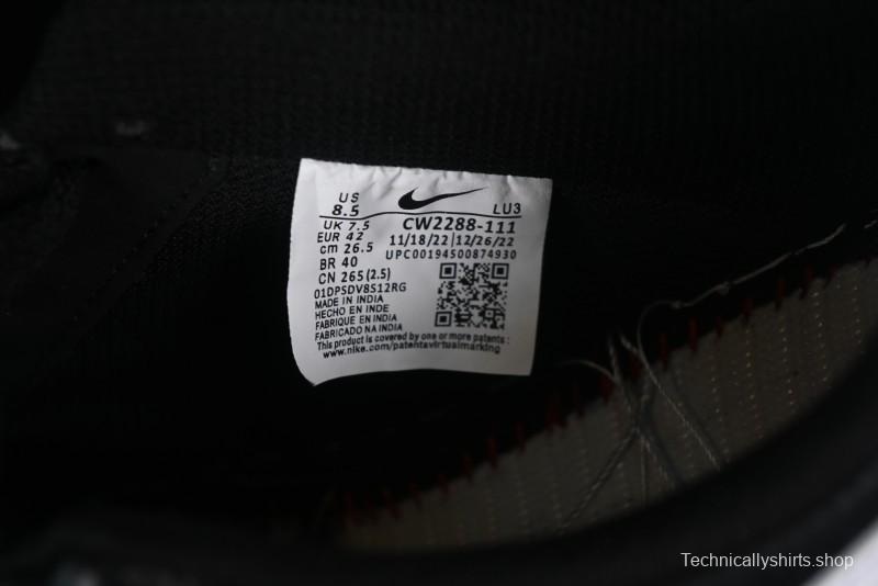 Nike Air Force 1 '07 Low Custom Casual Sneakers - CW2288-111