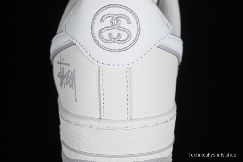 Nike Air Force 1 '07 Low Custom Casual Sneakers - CZ9183-002