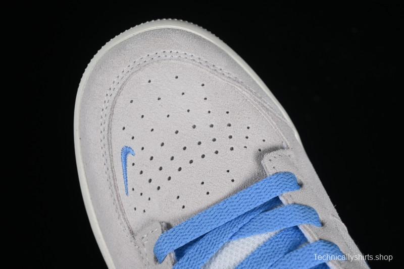 Nike SB Force 58 Retro Skate Shoes - DV5477-003