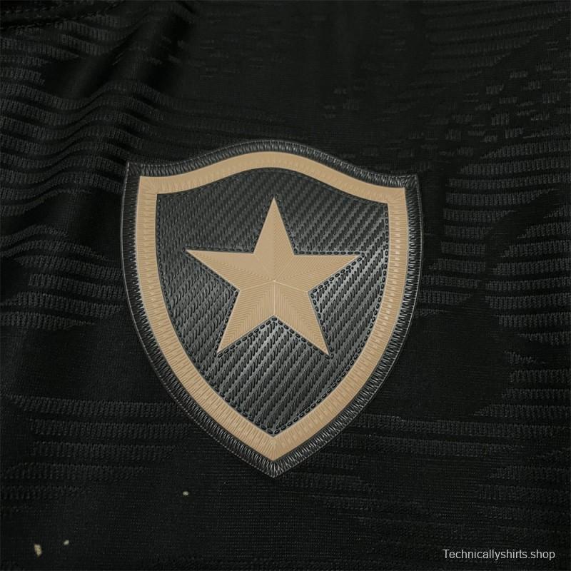 24/25 Botafogo Away Jersey