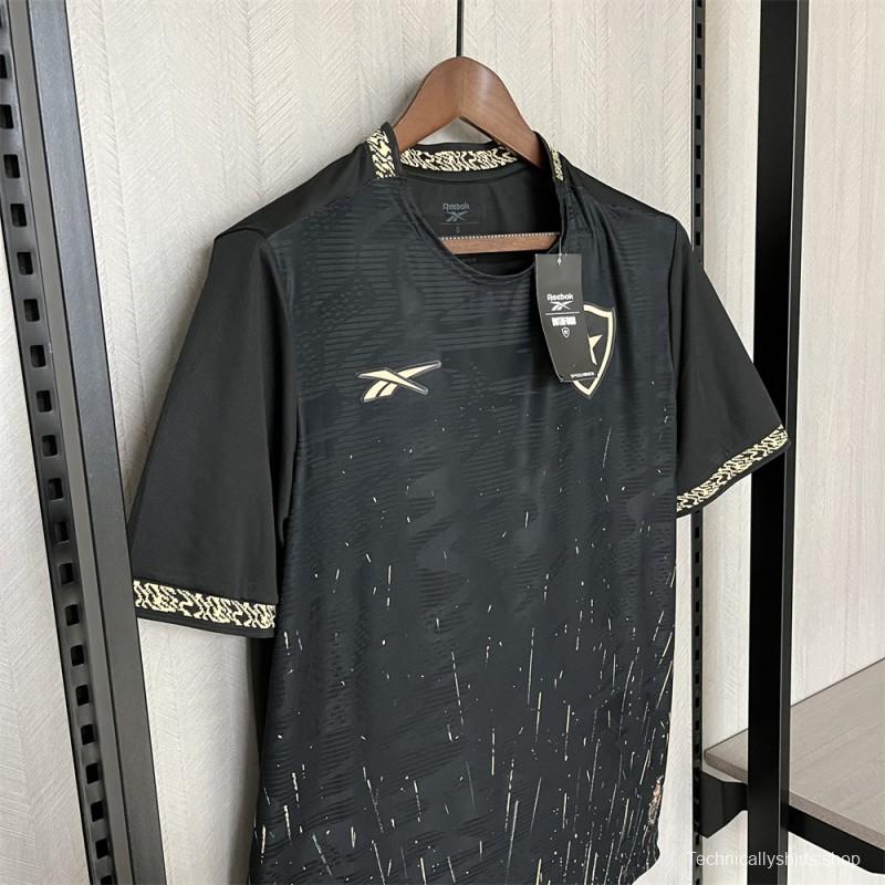 24/25 Botafogo Away Jersey