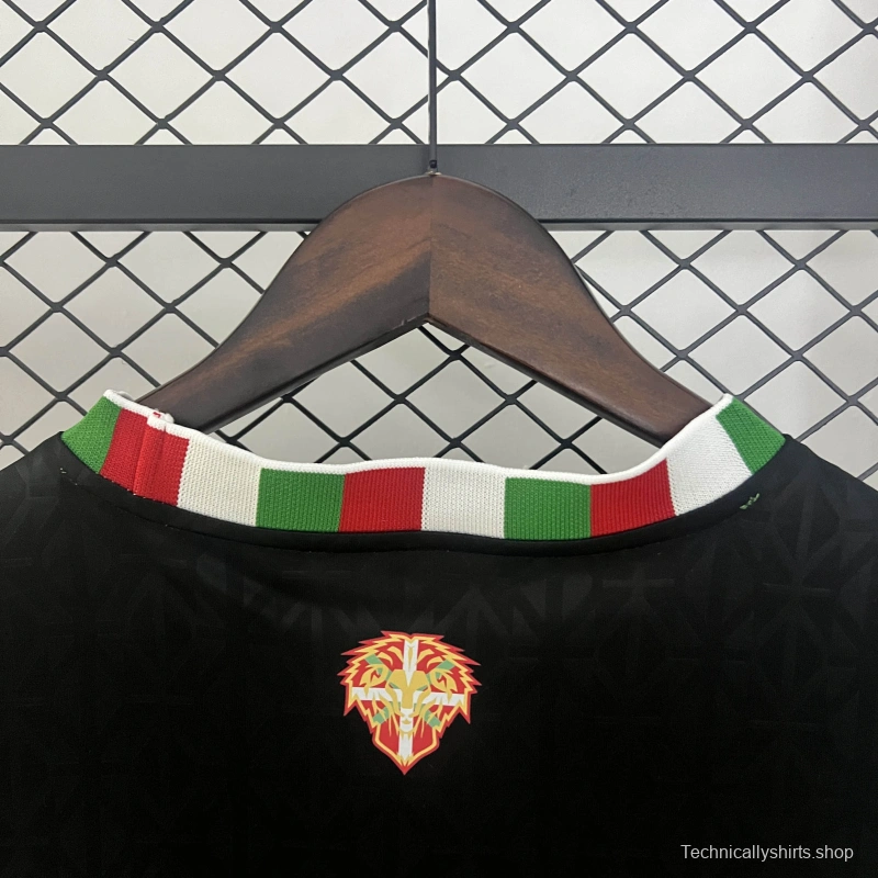 24/25 Athletic Bilbao Fourth Away Jersey
