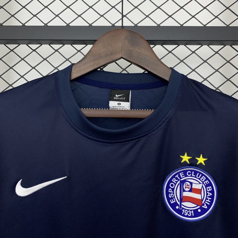 13/14 Retro Bahia Away Jersey