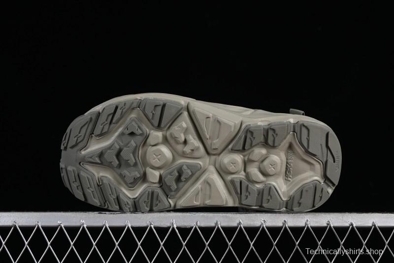 Hoka One One Hopara 2.0 Outdoor Functional Mountain Sandals with Rugged Outsole - 1147650 BYT